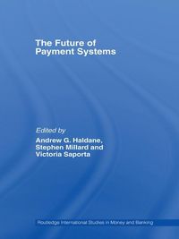 Produktbild: The Future of Payment Systems