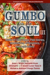 Produktbild: Gumbo for the Soul III