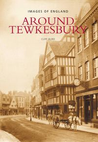 Produktbild: Around Tewkesbury
