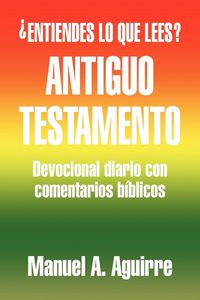 Produktbild: Antiguo Testamento