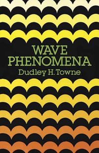 Produktbild: Wave Phenomena Rev/e