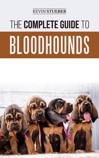 Produktbild: The Complete Guide to Bloodhounds