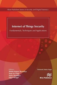 Produktbild: Internet of Things Security