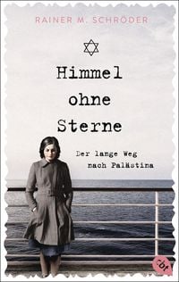 Produktbild: Himmel ohne Sterne