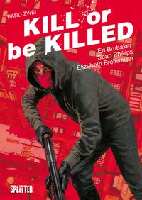 Produktbild: Kill or be Killed. Band 2