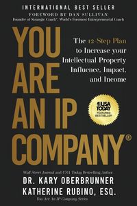 Produktbild: You Are an IP Company