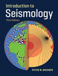 Produktbild: Introduction to Seismology