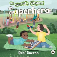 Produktbild: The World's Shyest Superhero