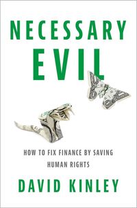 Produktbild: Necessary Evil