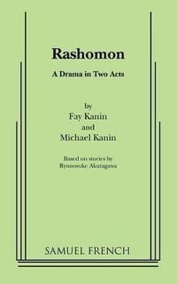 Produktbild: Rashomon