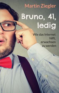 Produktbild: Bruno, 41, ledig