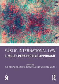 Produktbild: Public International Law