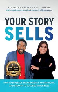 Produktbild: Your Story Sells