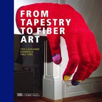 Produktbild: Eberhard Cotton, G: From Tapestry to Fiber Art