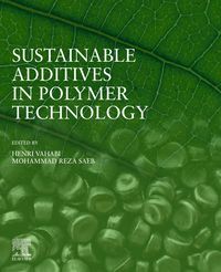 Produktbild: Sustainable Additives in Polymer Technology