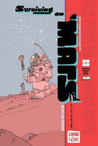 Produktbild: Graham, B: Surviving on Mars
