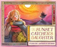 Produktbild: The Sunset Catcher's Daughter