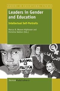 Produktbild: Leaders in Gender and Education