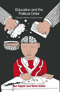 Produktbild: Education and the Political Order