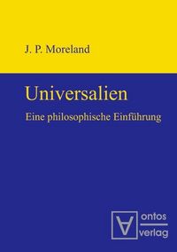Produktbild: Universalien