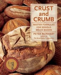 Produktbild: Crust and Crumb
