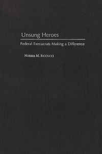 Produktbild: Unsung Heroes