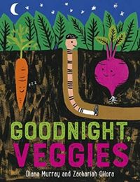 Produktbild: Goodnight, Veggies