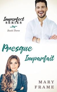 Produktbild: Presque Imparfait
