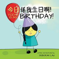 Produktbild: Today is my birthday!