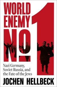 Produktbild: World Enemy No. 1