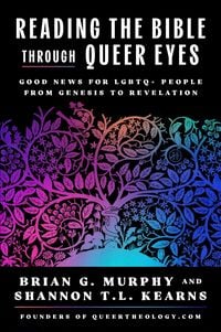 Produktbild: Reading the Bible Through Queer Eyes