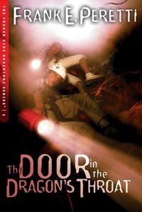 Produktbild: The Door in the Dragon's Throat