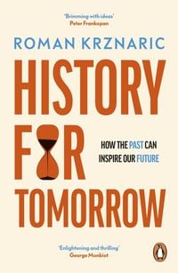 Produktbild: History for Tomorrow