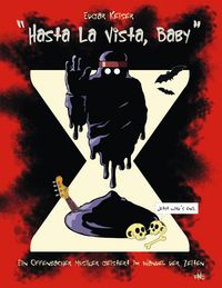 Produktbild: Hasta La Vista, Baby