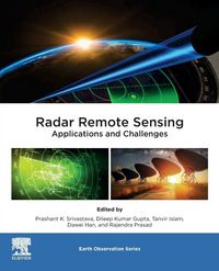 Produktbild: Radar Remote Sensing