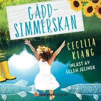 Produktbild: G&auml;ddsimmerskan