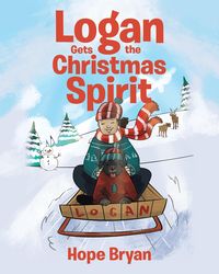 Produktbild: Logan Gets the Christmas Spirit
