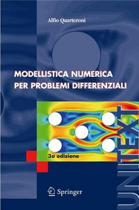 Produktbild: Ita-Modellistica Numerica Per