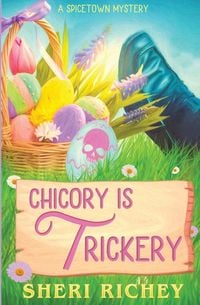 Produktbild: Chicory is Trickery