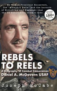 Produktbild: Rebels to Reels