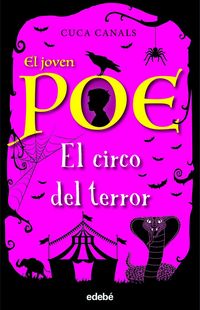 Produktbild: El circo del terror