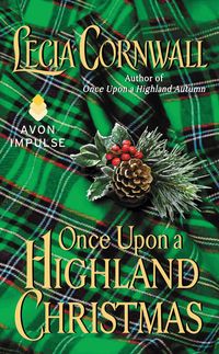 Produktbild: Once Upon a Highland Xmas