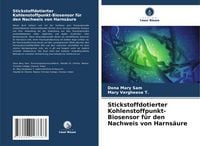 Produktbild: Stickstoffdotierter Kohlenstoffpunkt-Biosensor f&uuml;r den Nachweis von Harns&auml;ure
