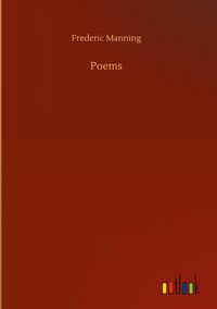 Produktbild: Poems