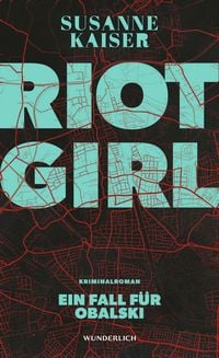 Produktbild: Riot Girl