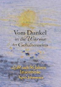 Produktbild: Vom Dunkel in die W&auml;rme des Gehaltenseins