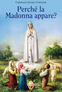 Produktbild: Perch&eacute; la Madonna appare?