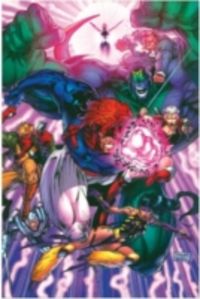 Produktbild: WildC.A.T.S.