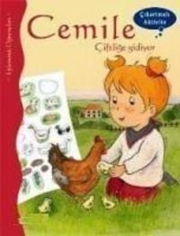 Produktbild: Cemile Ciftlige Gidiyor