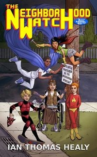 Produktbild: The Neighborhood Watch